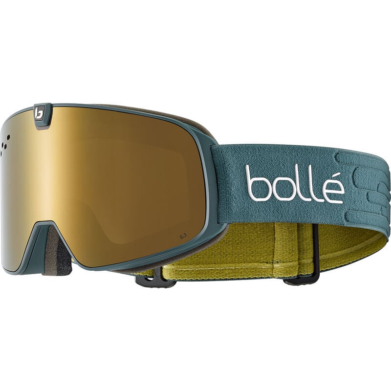 NEVADA NEO, Teal Matte-Gold cat 3 & Light Vermillon Blue cat 1, hi-res image number null